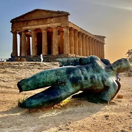 Lucia Agrigento