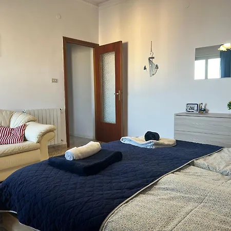 Lucia Apartament Agrigento