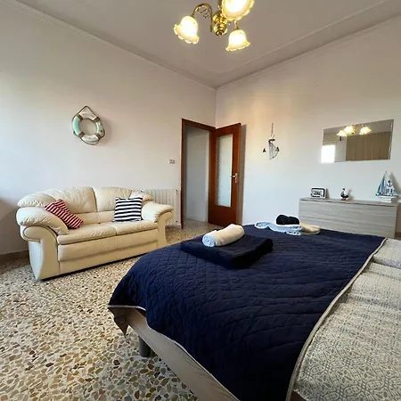 Lucia Apartament Agrigento