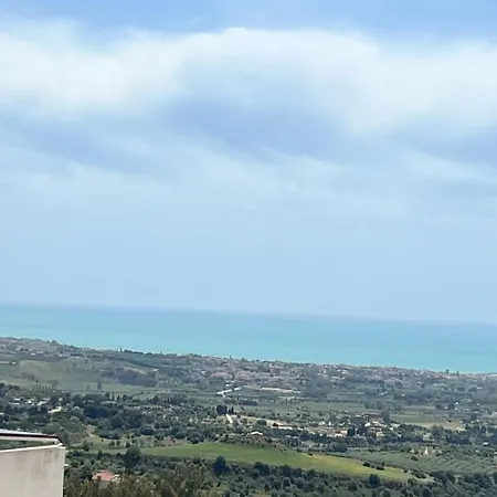 Lucia * Agrigento