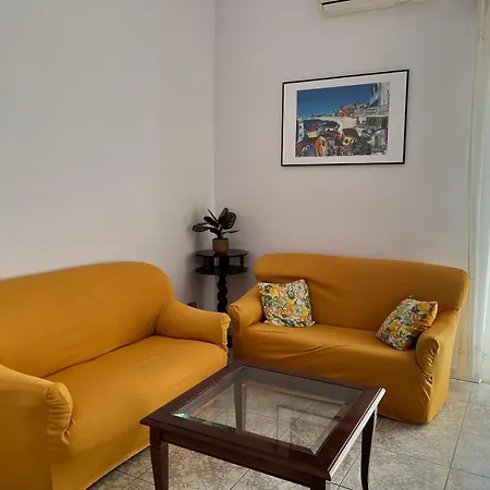 Apartament Lucia *