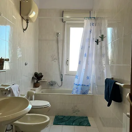 Apartament Lucia