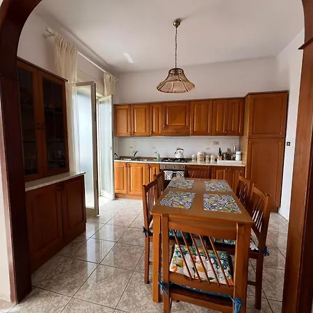 Lucia Apartament Agrigento