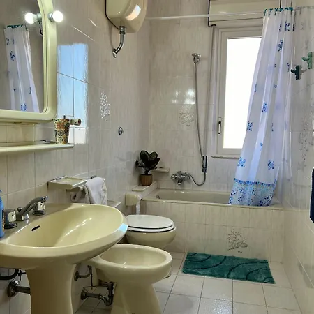 Apartament Lucia Agrigento