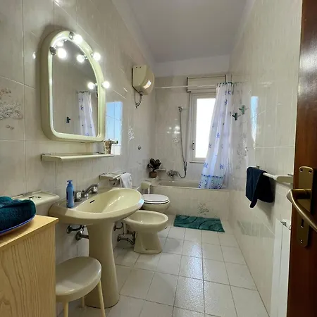 Lucia Apartament