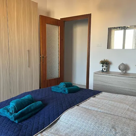 Apartament Lucia
