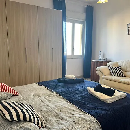 Apartament Lucia *