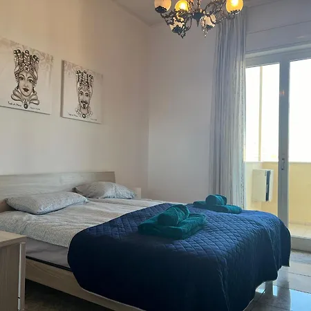 Apartament Lucia Agrigento