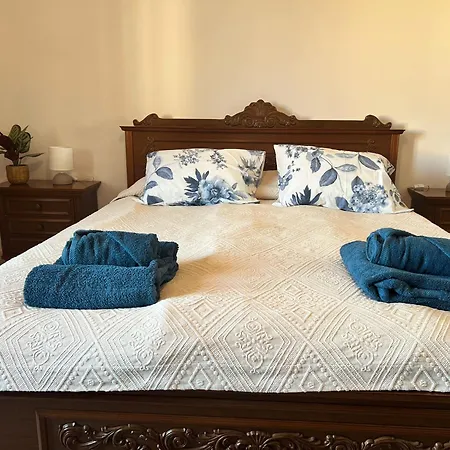 Apartament Lucia