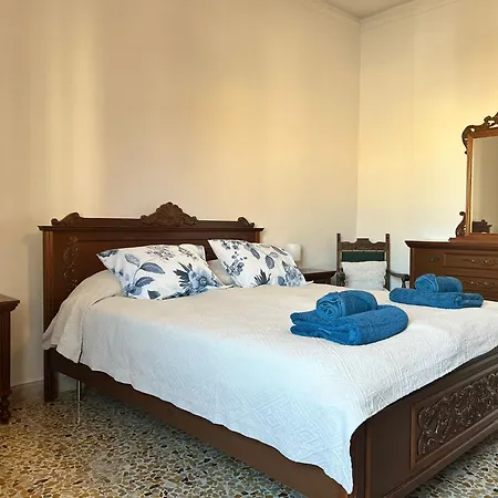 Apartament Lucia Agrigento