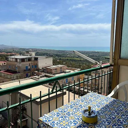 Lucia Agrigento