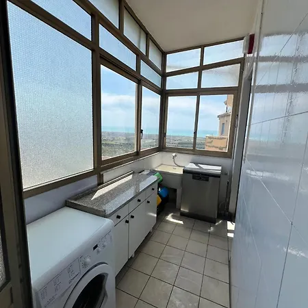 Lucia Apartament *