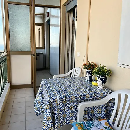 Apartament Lucia Agrigento