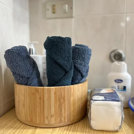 Lucia Apartament Agrigento