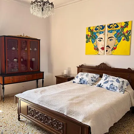 Apartament Lucia *